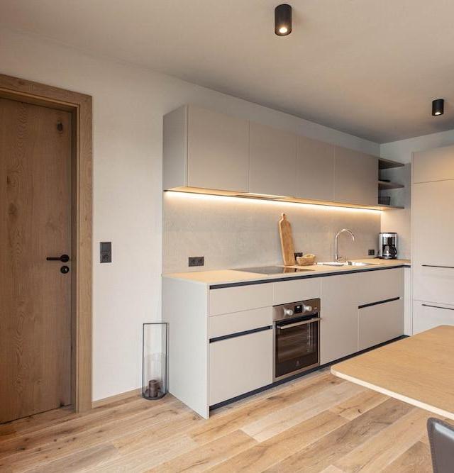 Beautiful Apartment in Tyrol with Terrace – billede 4