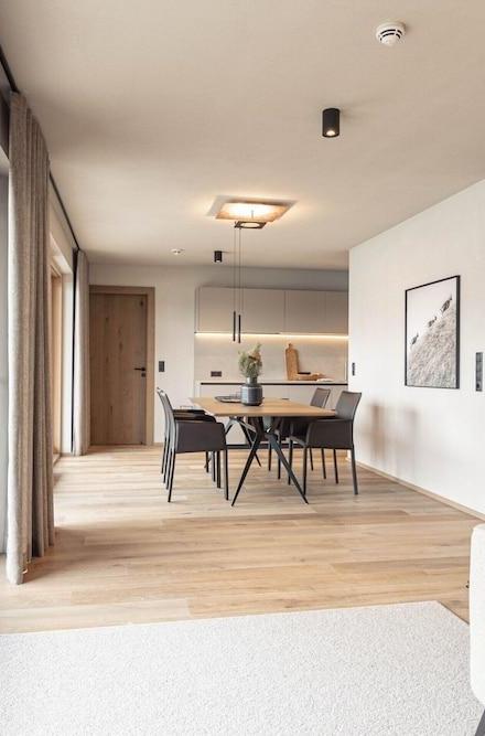 Beautiful Apartment in Tyrol with Terrace – billede 5