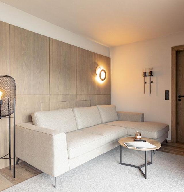 Beautiful Apartment in Tyrol with Terrace – billede 7