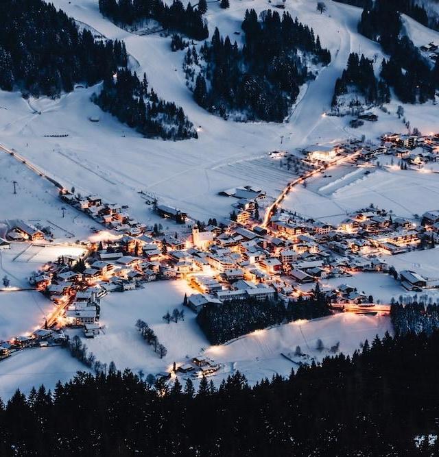 Beautiful Apartment in Tyrol with Terrace – billede 9