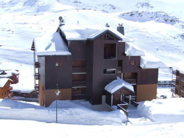 Beausoleil Appartements Vti