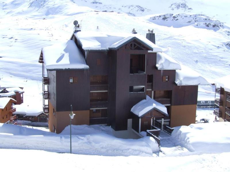 Beausoleil Appartements Vti