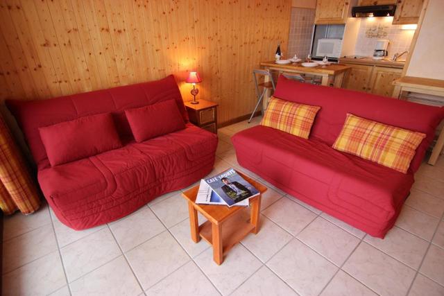 Beausoleil Appartements Vti – billede 10