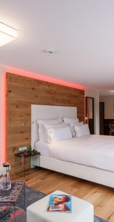 Alpinresort Valsaa - Sport & SPA – billede 5