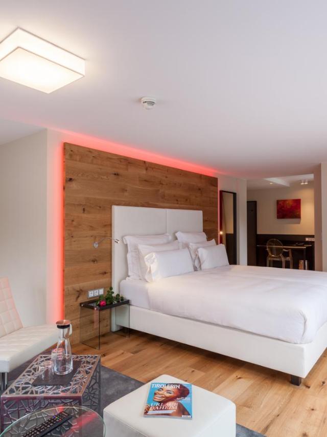 Alpinresort Valsaa - Sport & SPA – billede 5