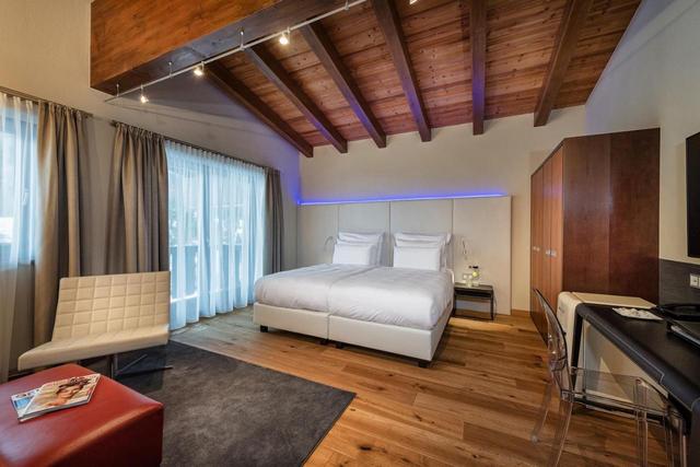 Alpinresort Valsaa - Sport & SPA – billede 6