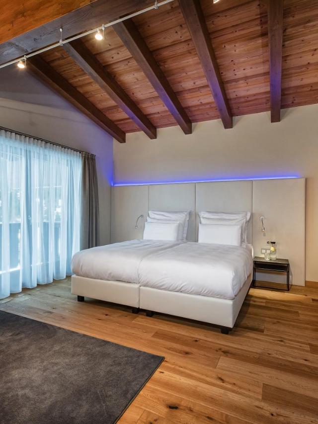 Alpinresort Valsaa - Sport & SPA – billede 6