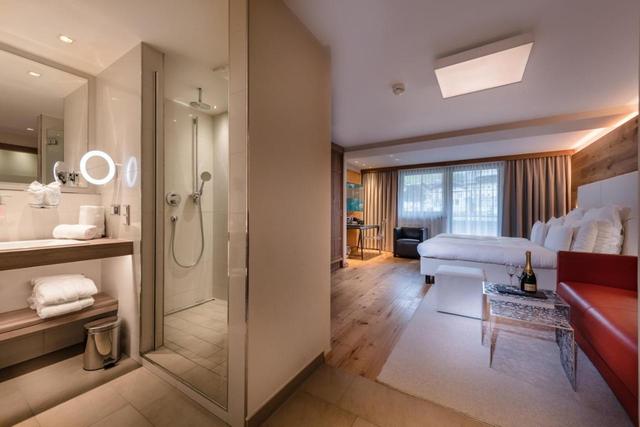 Alpinresort Valsaa - Sport & SPA – billede 7