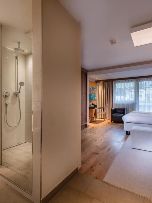 Alpinresort Valsaa - Sport & SPA – billede 7