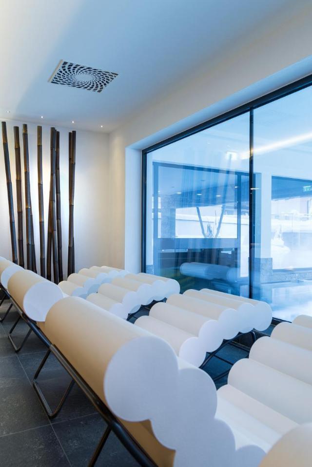 Alpinresort Valsaa - Sport & SPA – billede 8