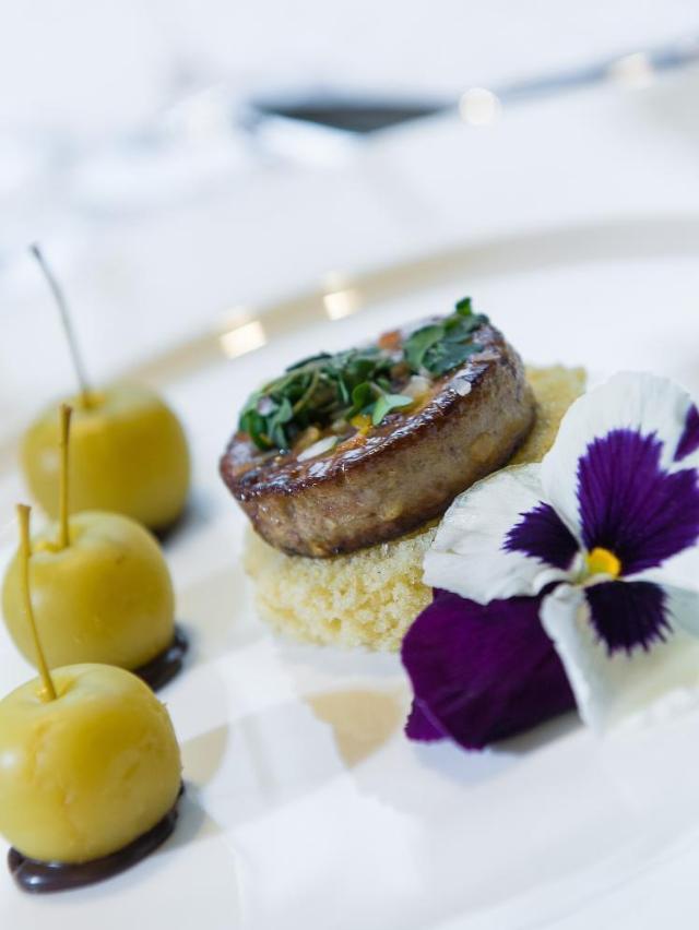 Alpinresort Valsaa - Sport & SPA – billede 9