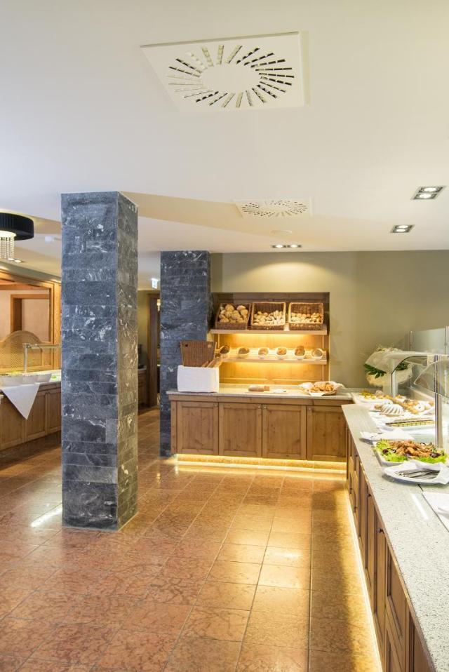Alpinresort Valsaa - Sport & SPA – billede 10