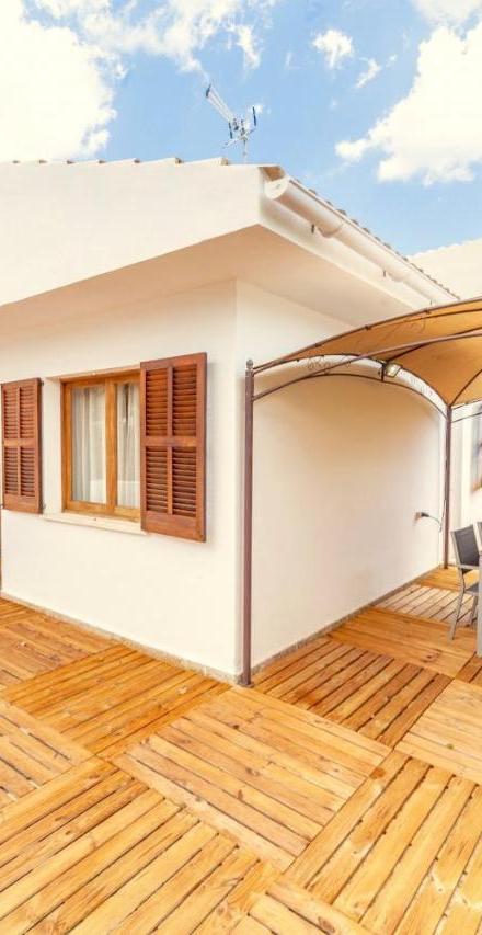 Beach Villa Ribot II by Sealand Villas – billede 1
