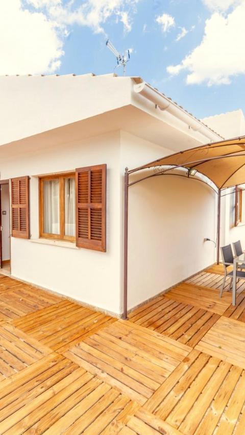Beach Villa Ribot II by Sealand Villas – Alcúdia