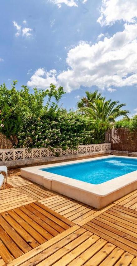 Beach Villa Ribot II by Sealand Villas – billede 2