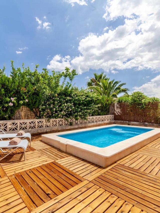 Beach Villa Ribot II by Sealand Villas – billede 2