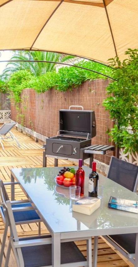 Beach Villa Ribot II by Sealand Villas – billede 3