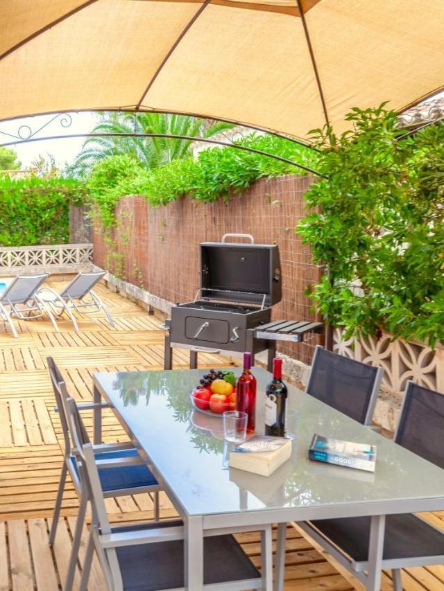 Beach Villa Ribot II by Sealand Villas – billede 3