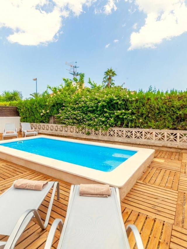 Beach Villa Ribot II by Sealand Villas – billede 5