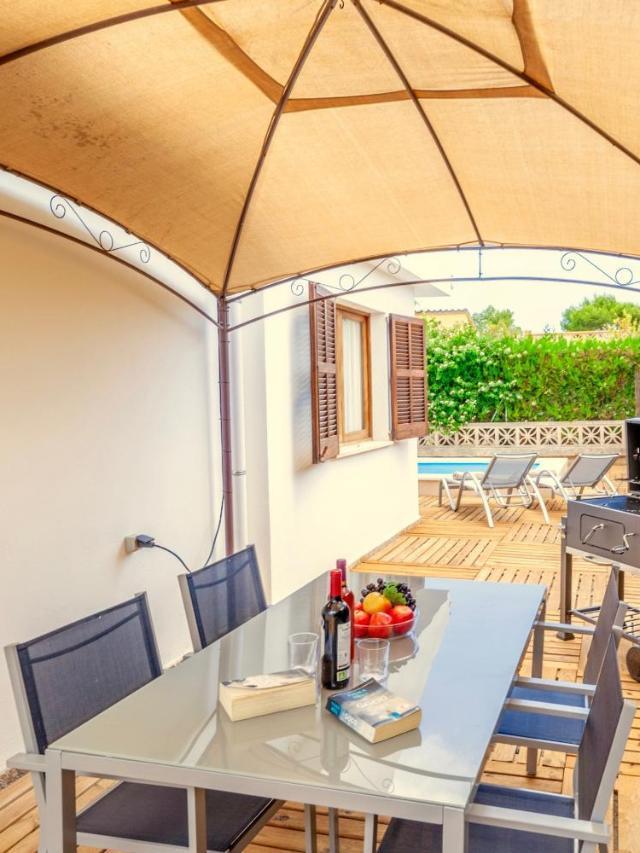 Beach Villa Ribot II by Sealand Villas – billede 6
