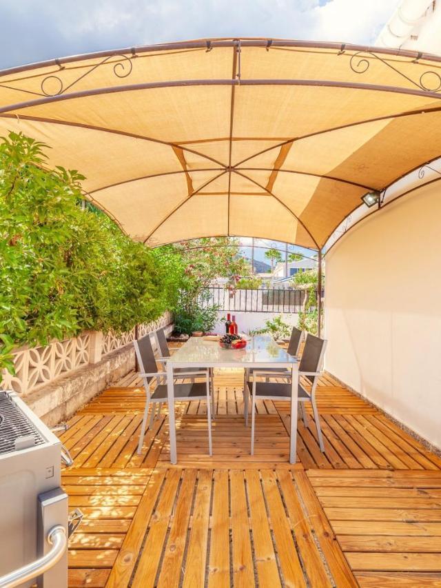 Beach Villa Ribot II by Sealand Villas – billede 7