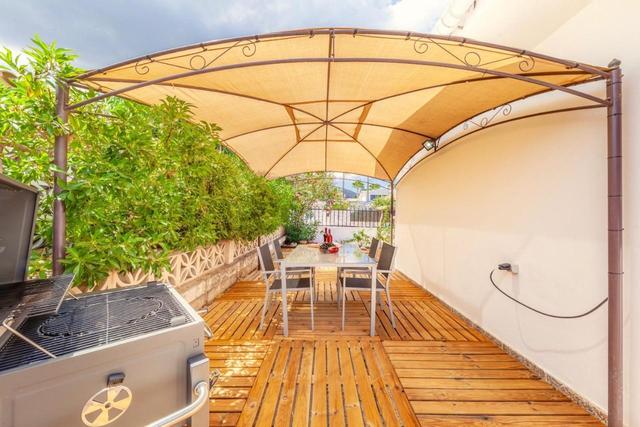 Beach Villa Ribot II by Sealand Villas – billede 7