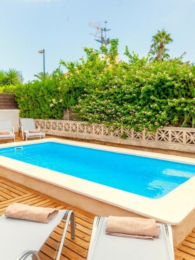 Beach Villa Ribot II by Sealand Villas – billede 8