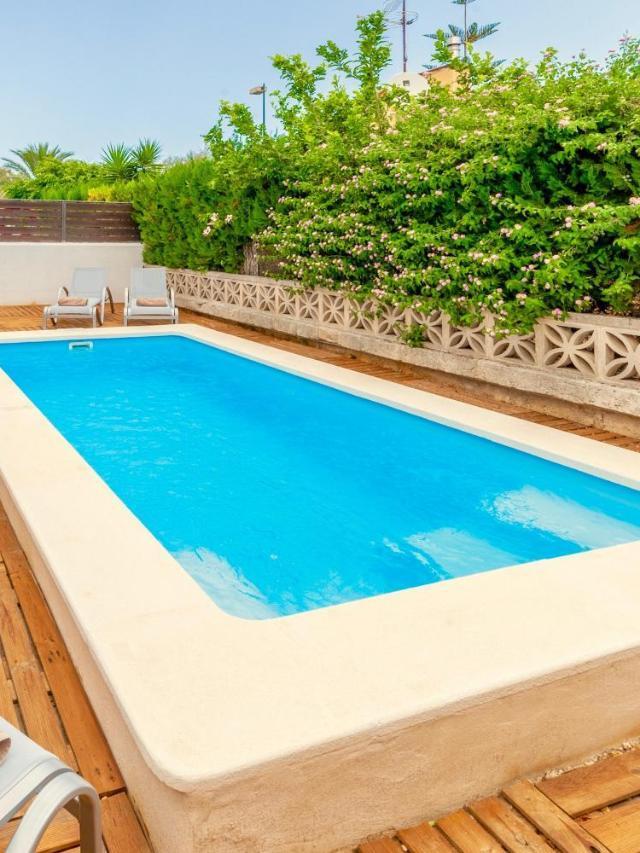 Beach Villa Ribot II by Sealand Villas – billede 9
