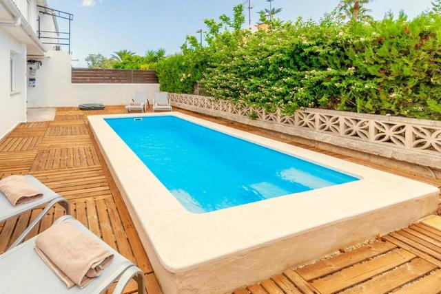 Beach Villa Ribot II by Sealand Villas – billede 9