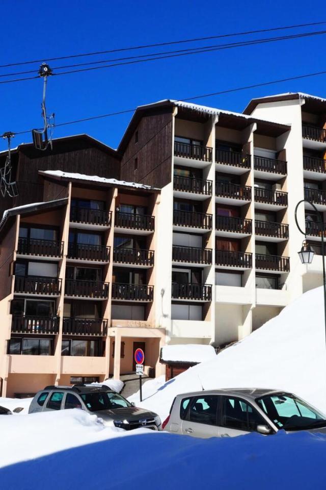 Residence Argousier - Appartement Fonctionnel · Proche Des Pistes · Balcon · Garage Couvert Mae-3264 – bild 2
