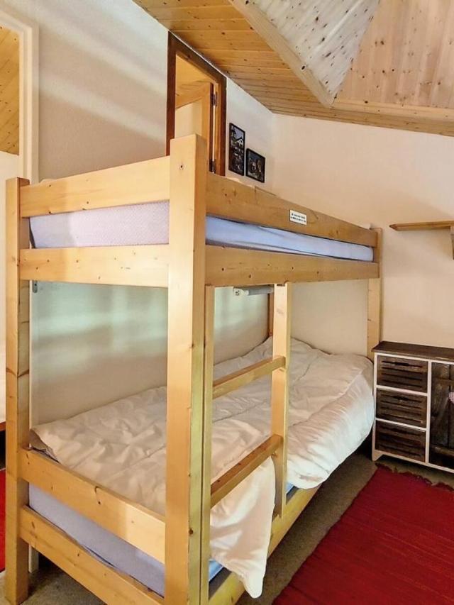 Residence Argousier - Appartement Fonctionnel · Proche Des Pistes · Balcon · Garage Couvert Mae-3264 – bild 7