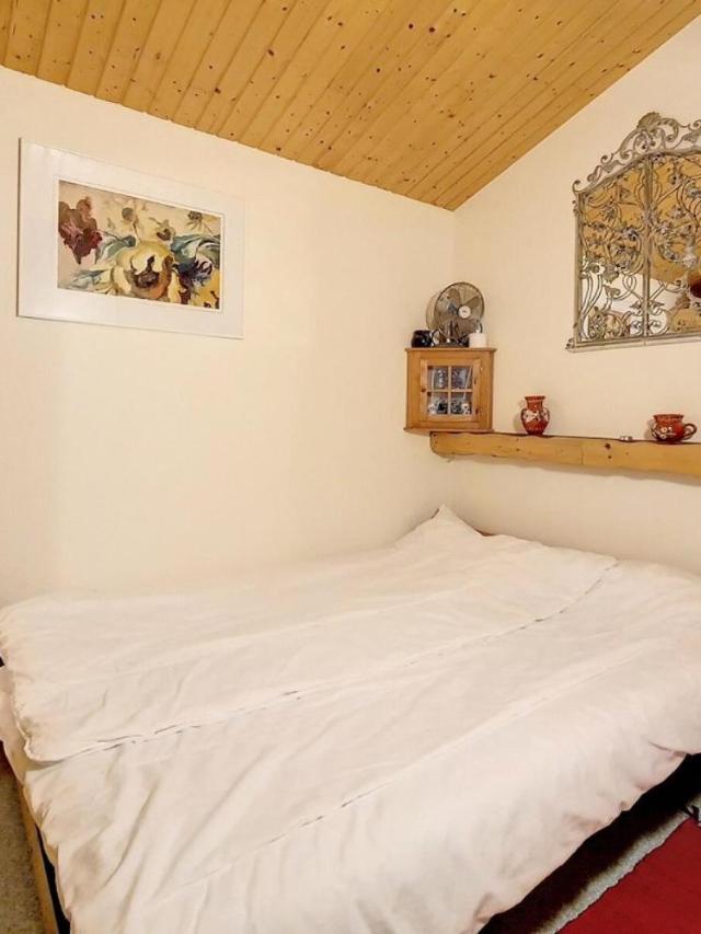 Residence Argousier - Appartement Fonctionnel · Proche Des Pistes · Balcon · Garage Couvert Mae-3264 – bild 8