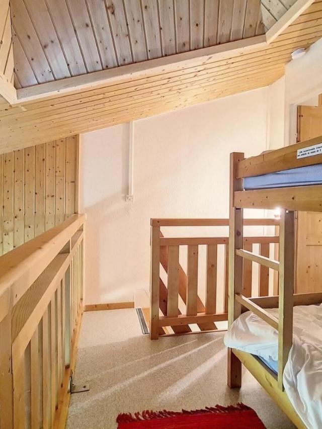 Residence Argousier - Appartement Fonctionnel · Proche Des Pistes · Balcon · Garage Couvert Mae-3264 – bild 9