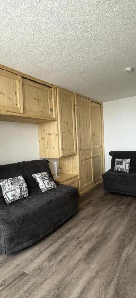 Apartment (1 double bed) – Residence Trois Marches - Appartement Renove Pour 4 Personnes Expose Sud Mae-5034