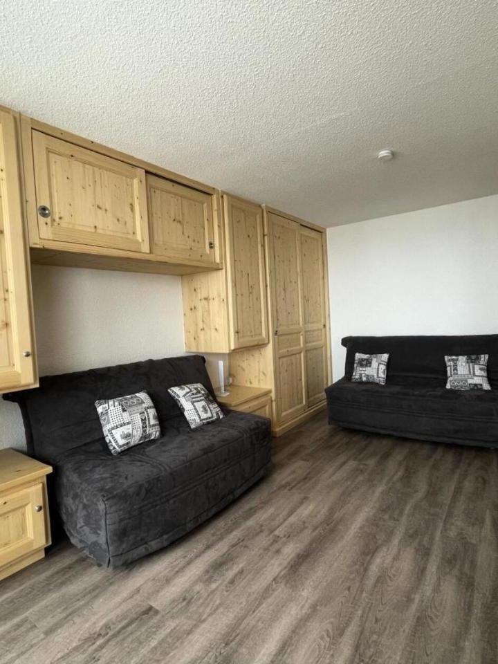 Apartment (1 double bed) – Residence Trois Marches - Appartement Renove Pour 4 Personnes Expose Sud Mae-5034