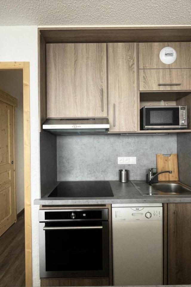 Residence Trois Marches - Appartement Renove Pour 4 Personnes Expose Sud Mae-5034 – bild 5