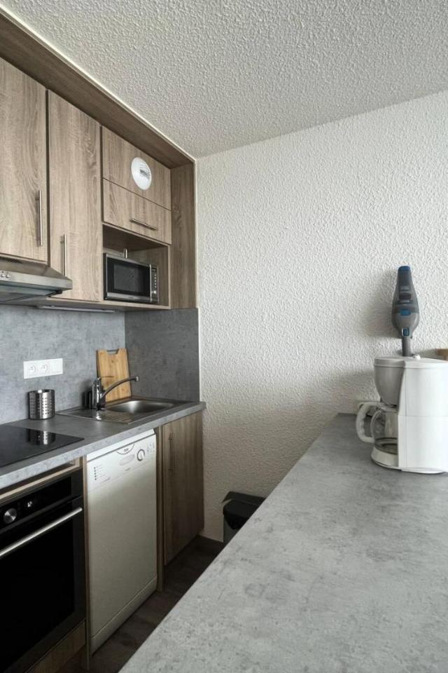 Residence Trois Marches - Appartement Renove Pour 4 Personnes Expose Sud Mae-5034 – bild 6