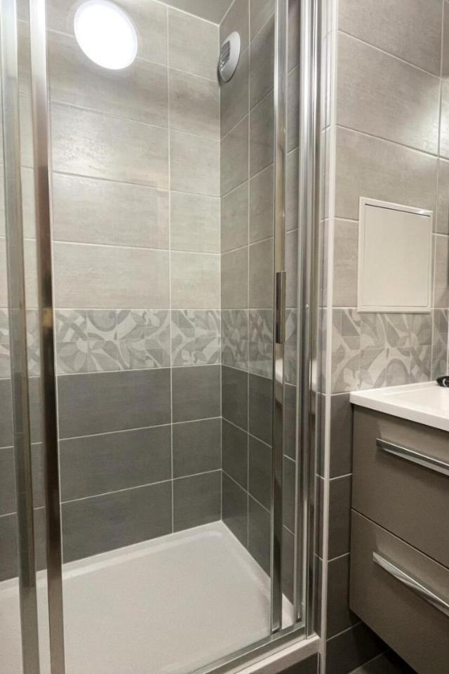 Residence Trois Marches - Appartement Renove Pour 4 Personnes Expose Sud Mae-5034 – bild 9