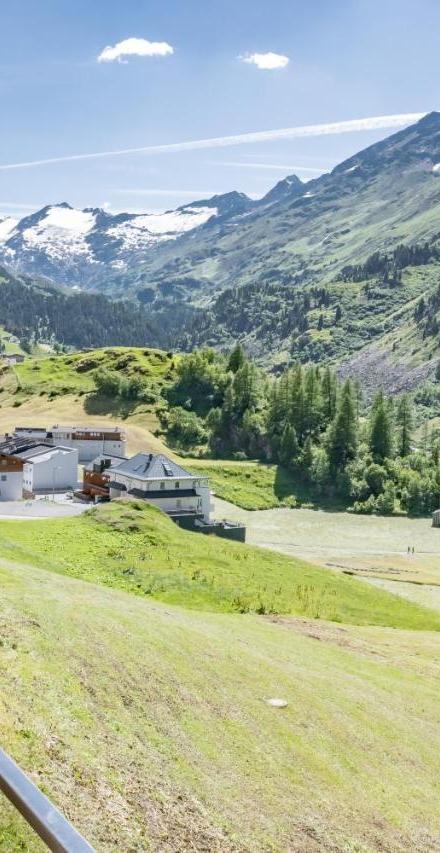 Chalet Obergurgl Luxury Apartments – billede 3