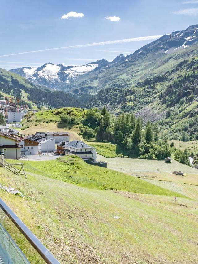 Chalet Obergurgl Luxury Apartments – billede 3