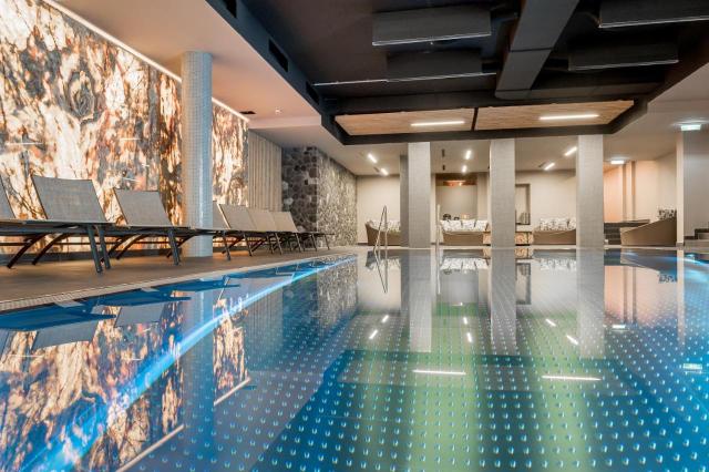 Chalet Obergurgl Luxury Apartments – bild 9
