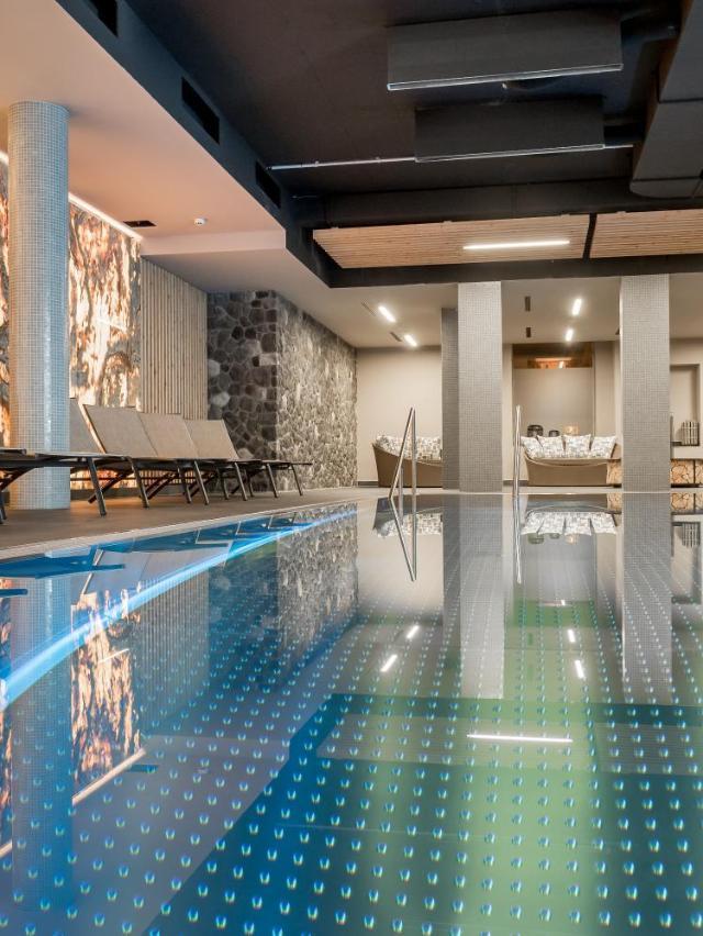 Chalet Obergurgl Luxury Apartments – billede 9