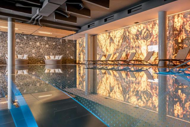 Chalet Obergurgl Luxury Apartments – bild 10