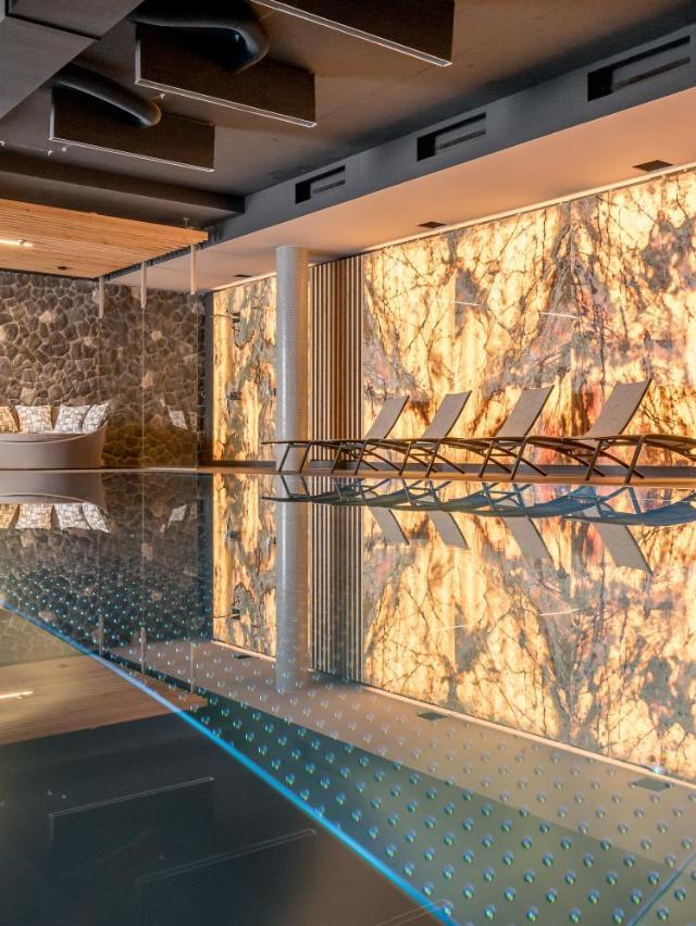 Chalet Obergurgl Luxury Apartments – billede 10