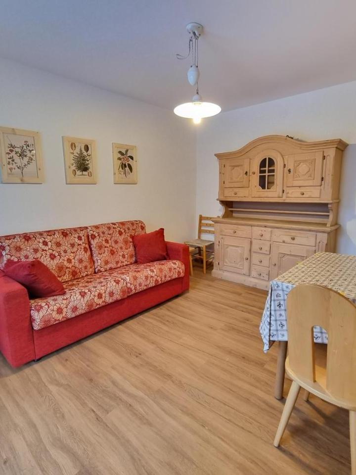 One-Bedroom Apartment (2 sofa beds) – Contrin