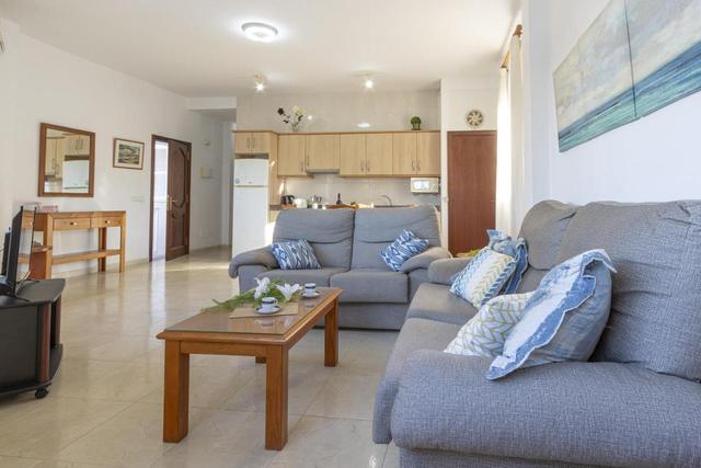 Apartment Llac by Homevillas360
