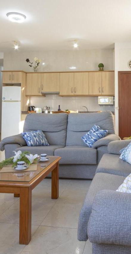 Apartment Llac by Homevillas360 – billede 1