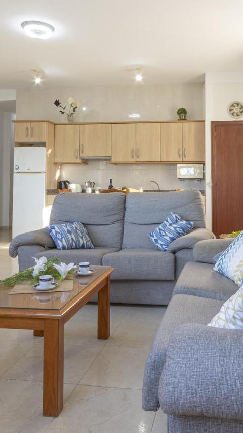 Apartment Llac by Homevillas360 – Alcúdia