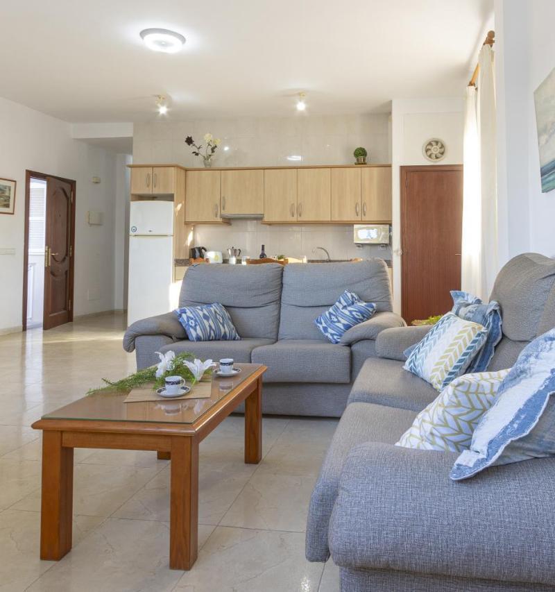 Apartment Llac by Homevillas360