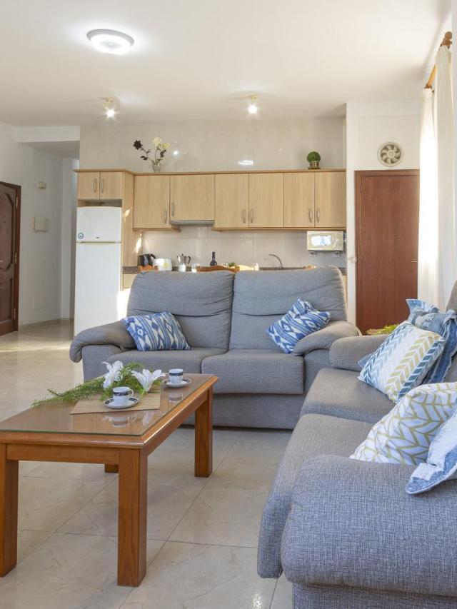 Apartment Llac by Homevillas360